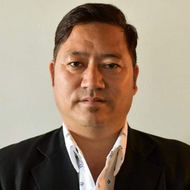 बेक बहादुर तामाङ