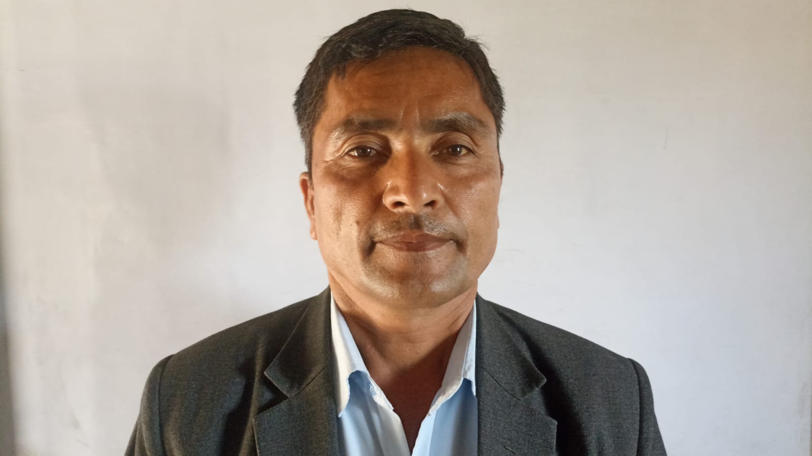 खडक सिहं रावाल