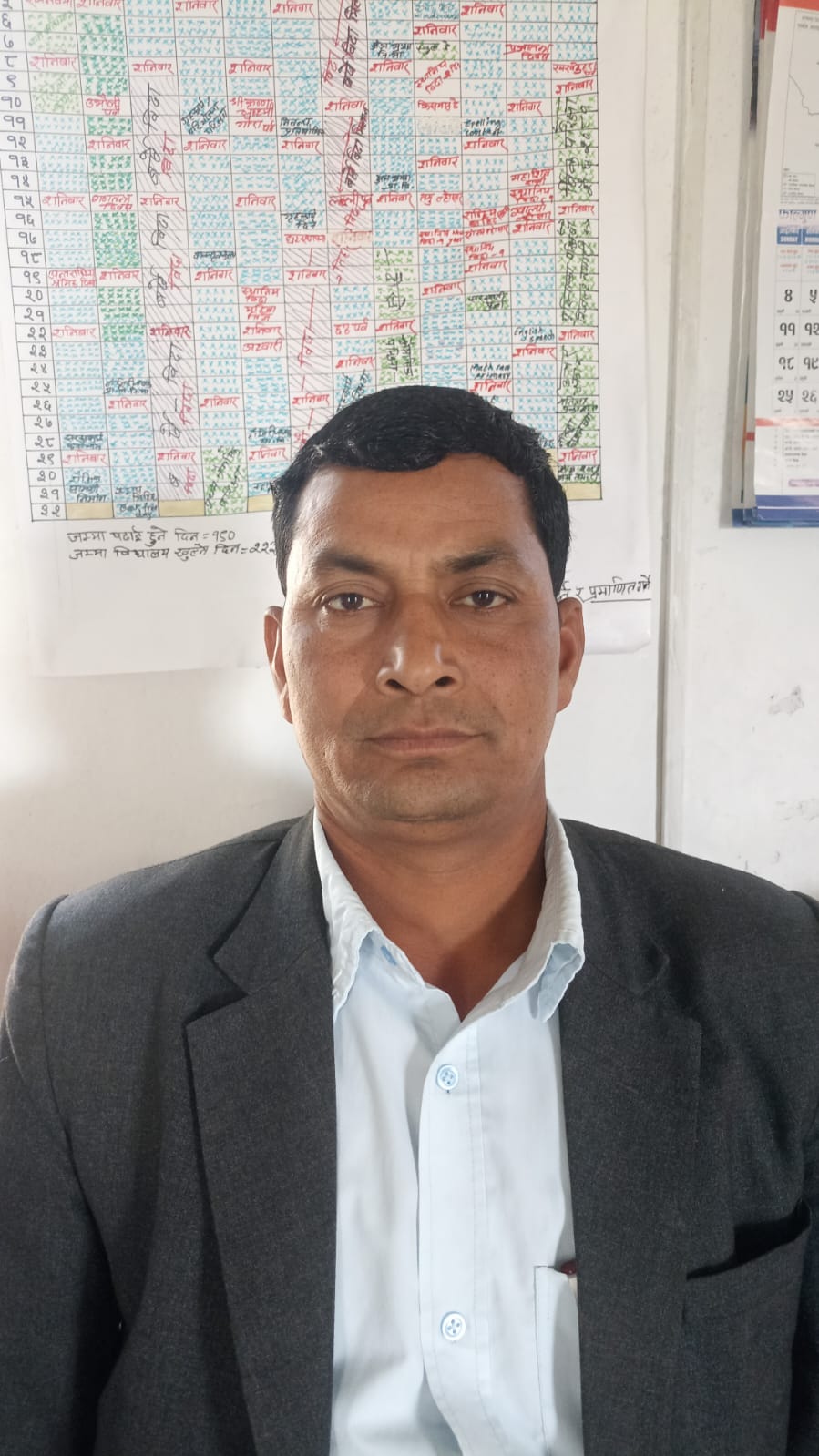 उमेश राना