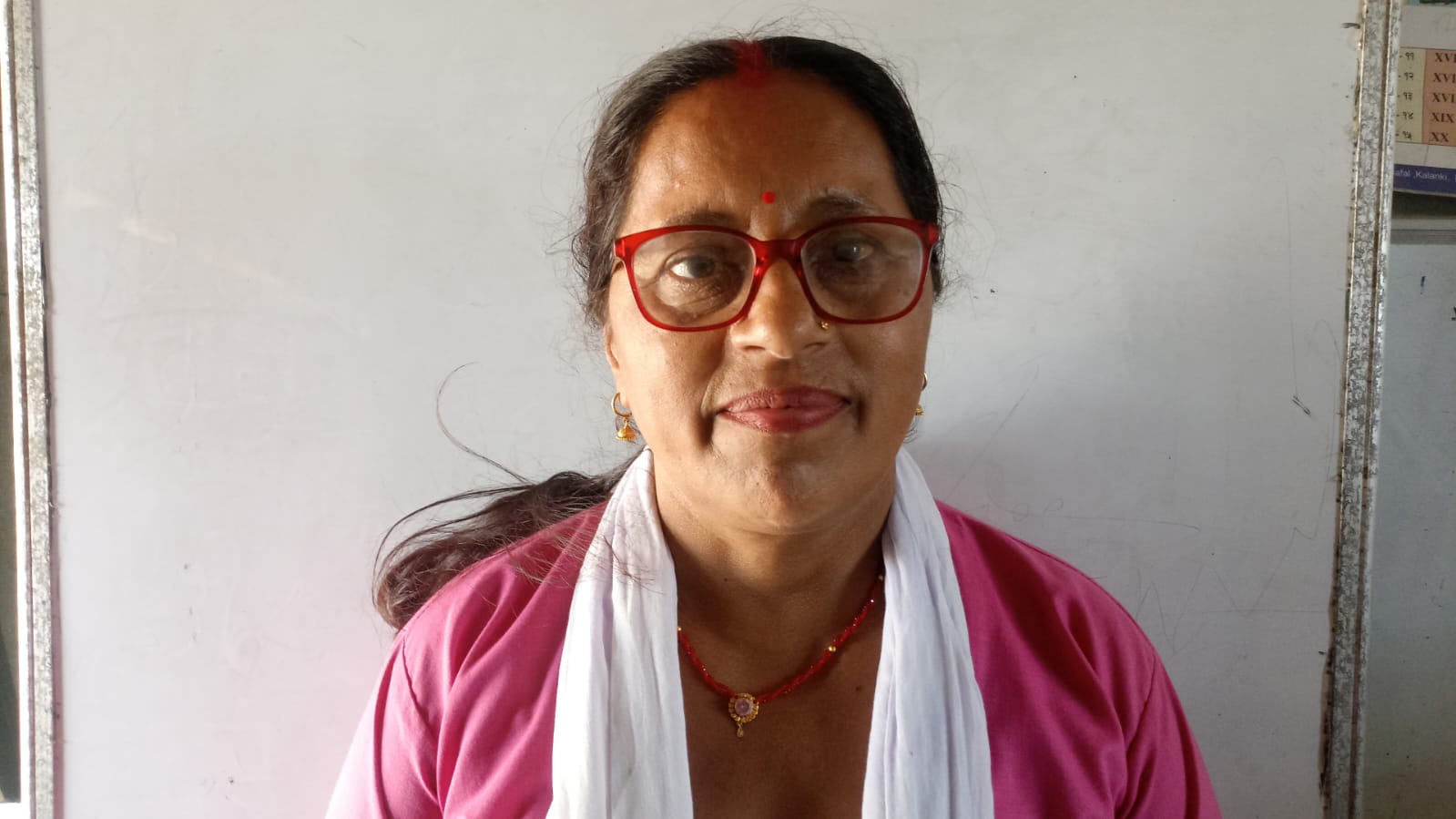 गोमा घिमिरे