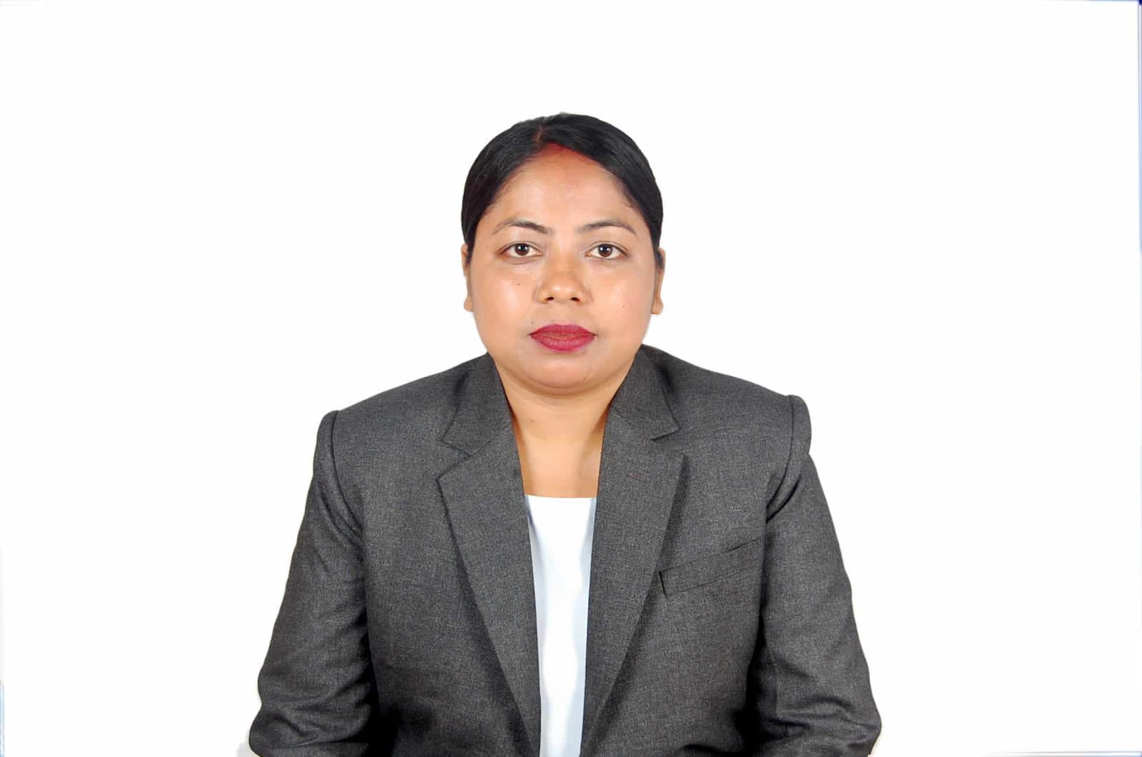 राधा सदाशंकर