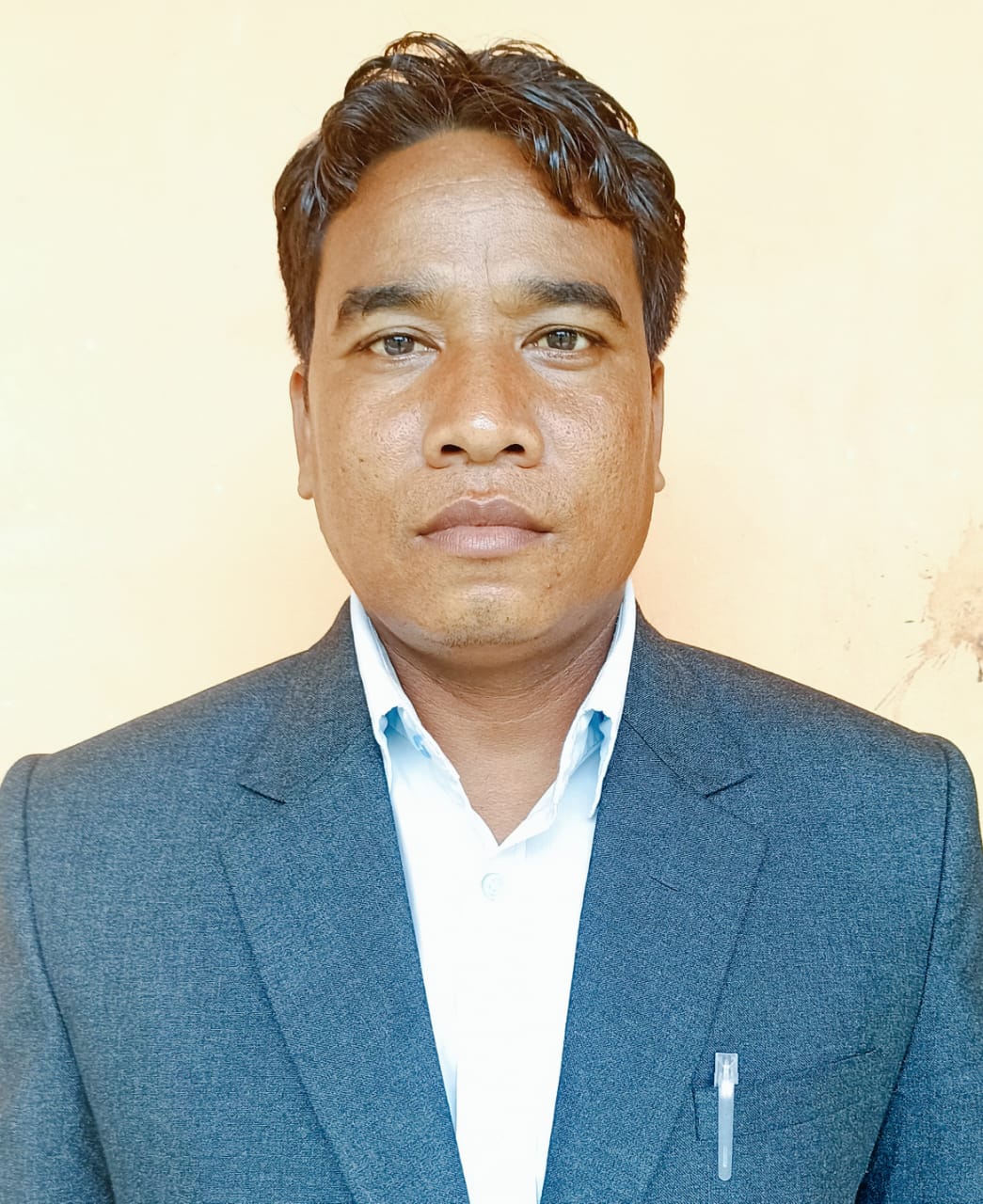 हरिचन्द्र राना