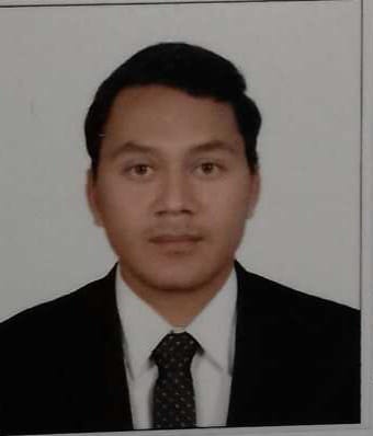 लाल बहादुर बिष्ट