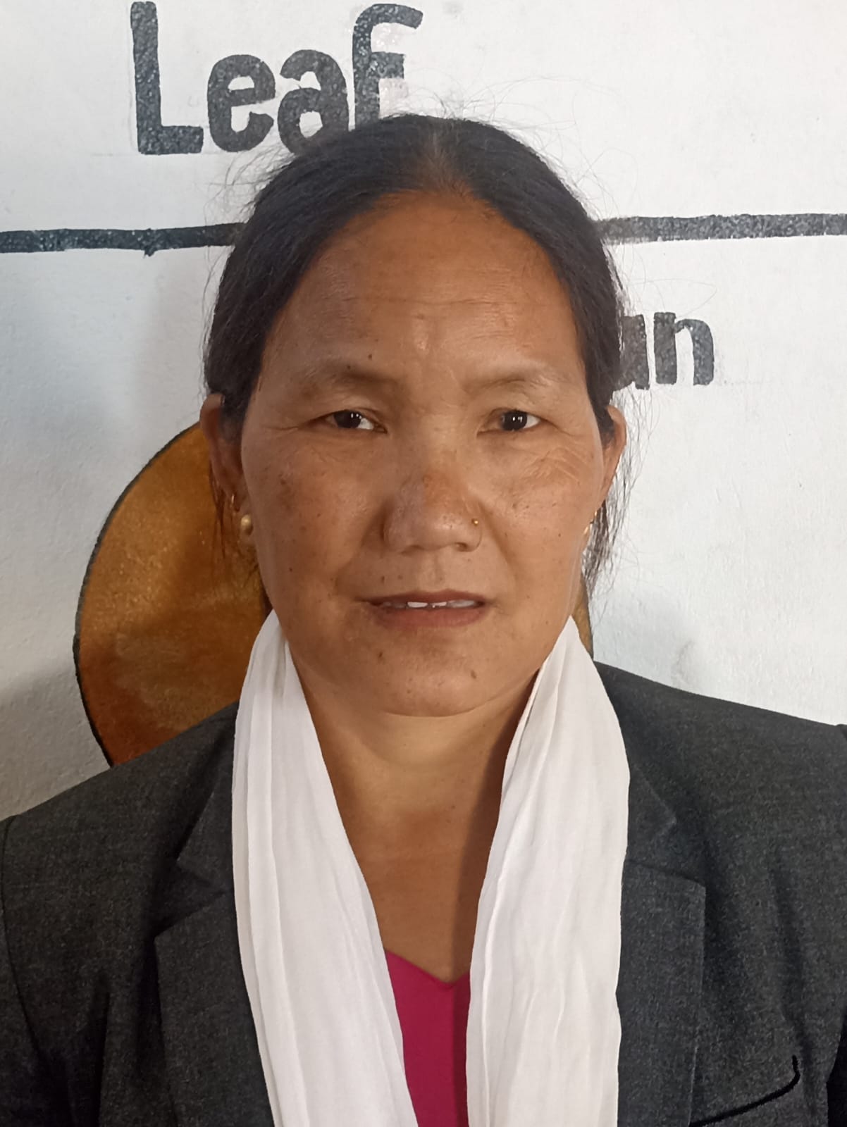 आनन्द माया तामाङ