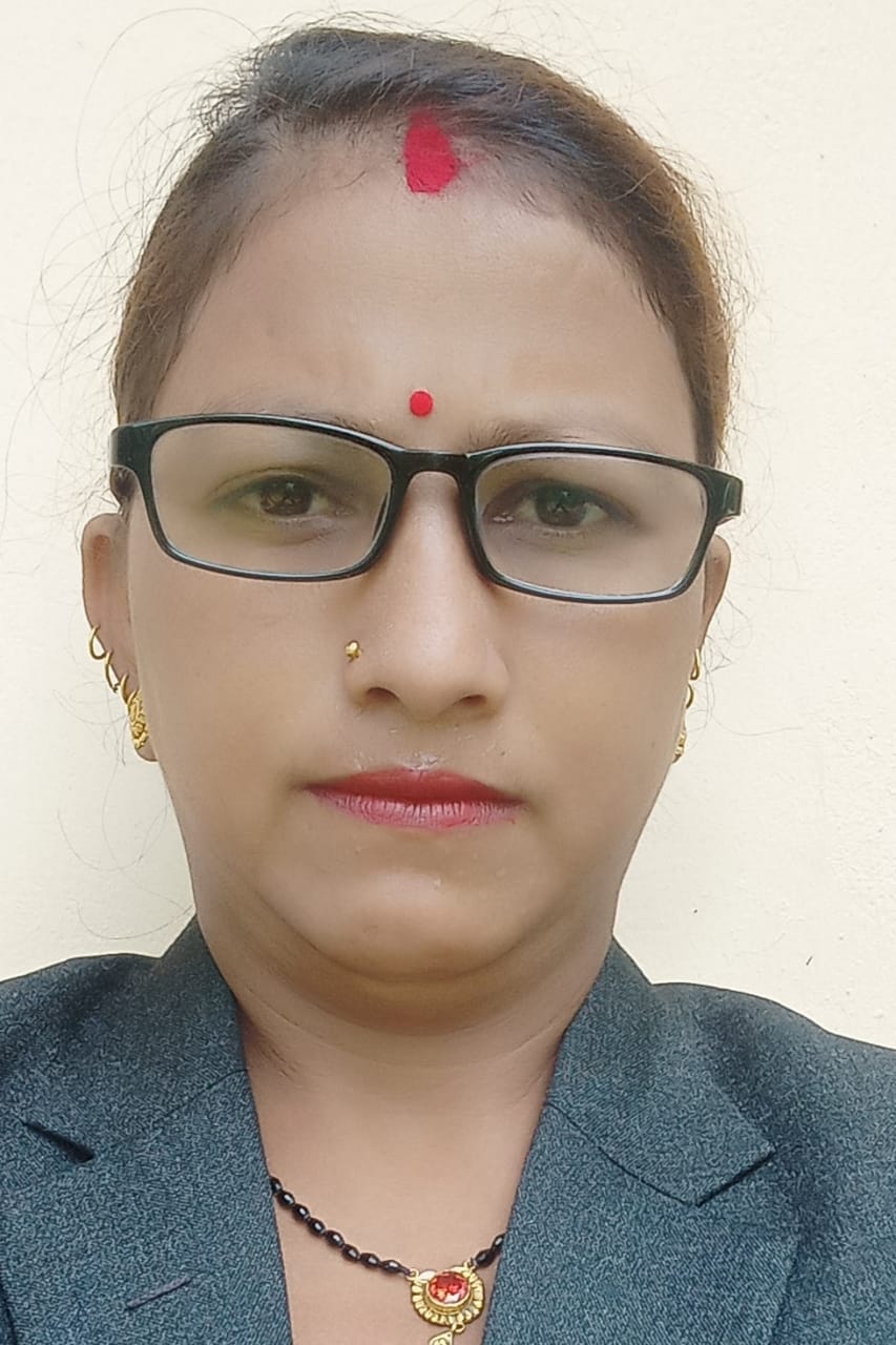 जानकी रावल